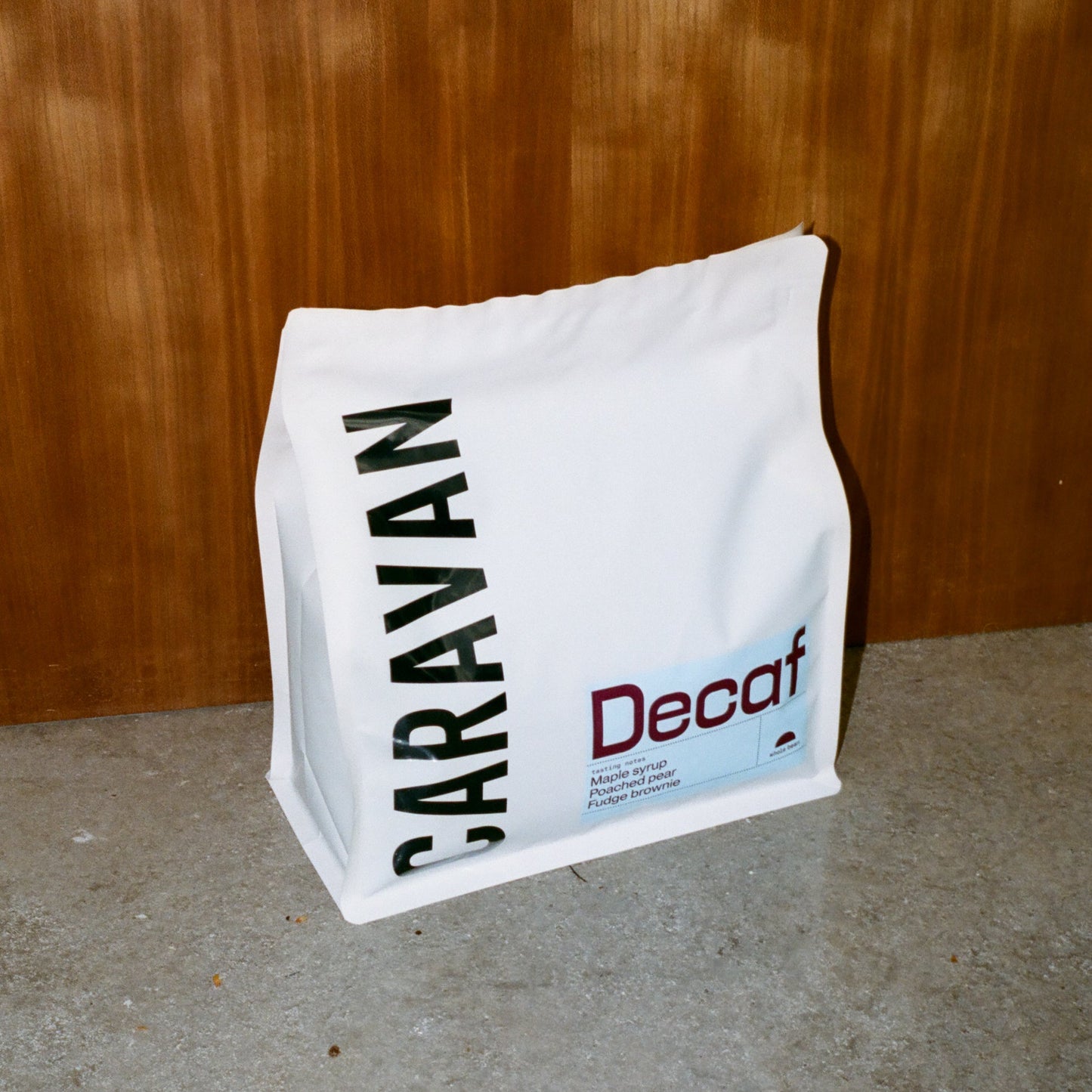 DECAF