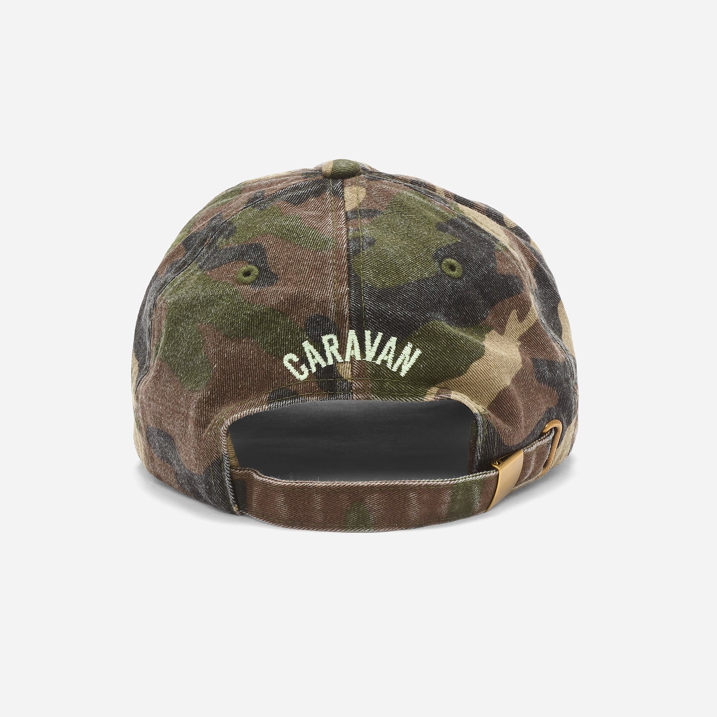 HOUSE CAP