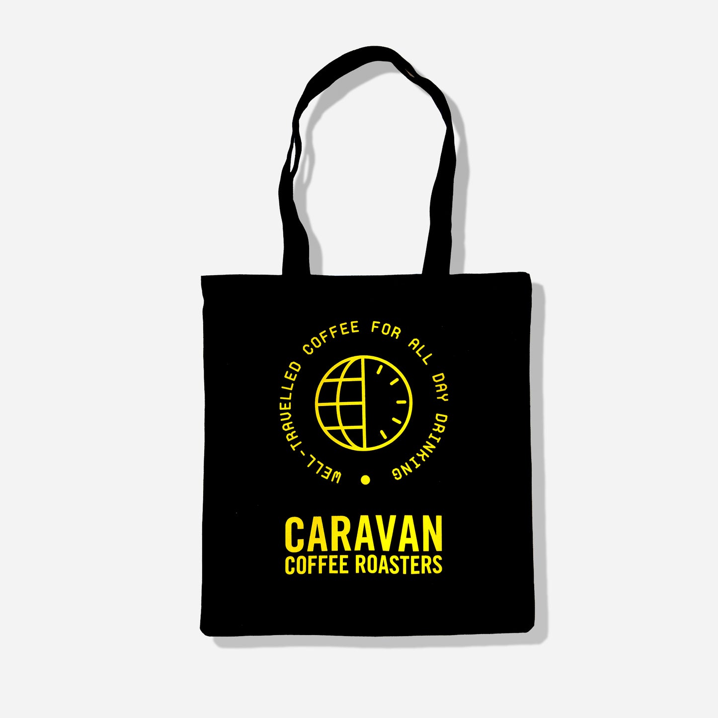 Caravan Tote
