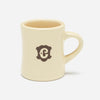 CARAVAN DINER MUG