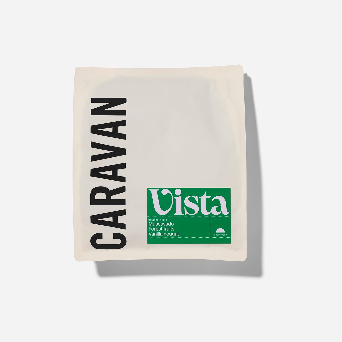 VISTA (No Boundaries)