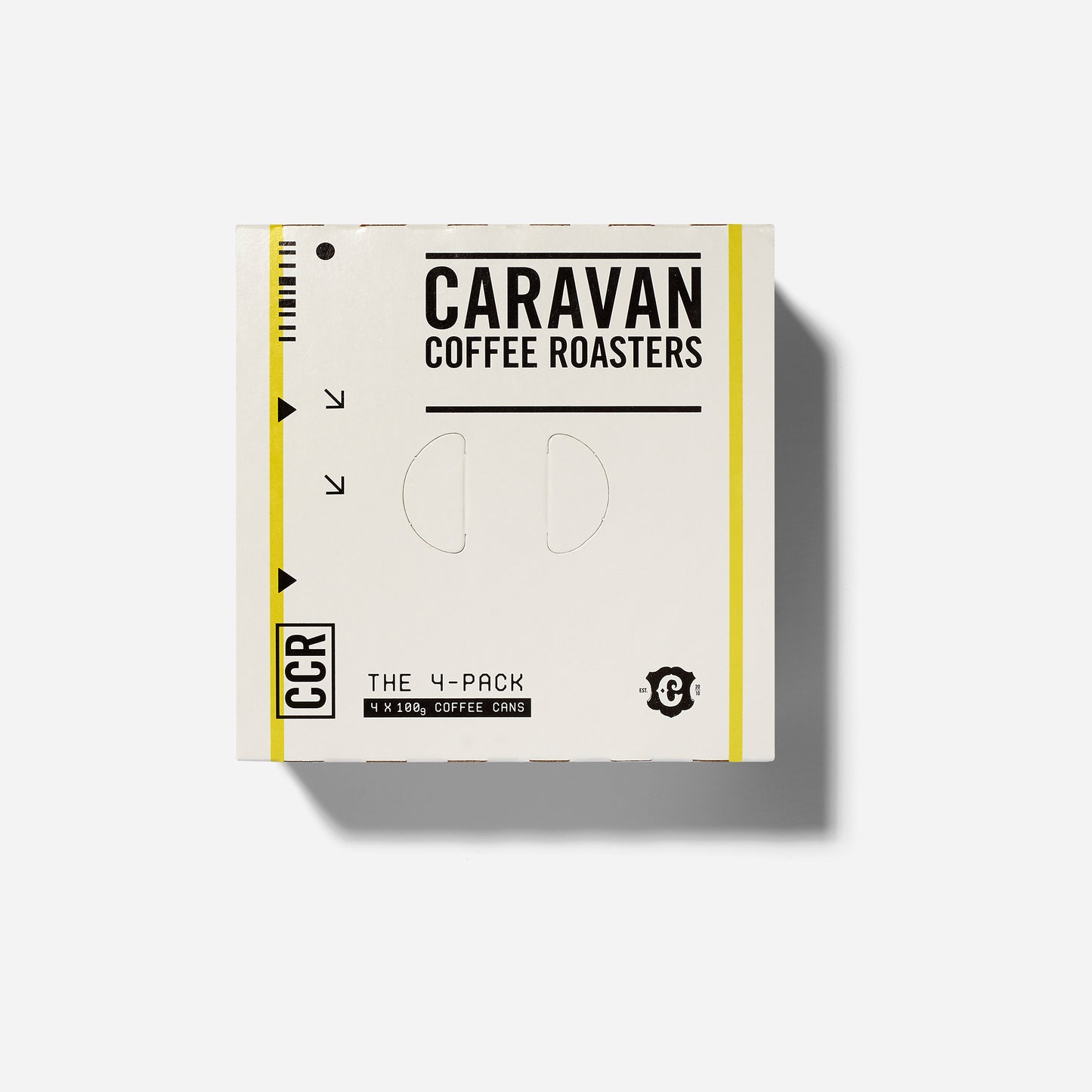 Caravan Classics Taster Pack