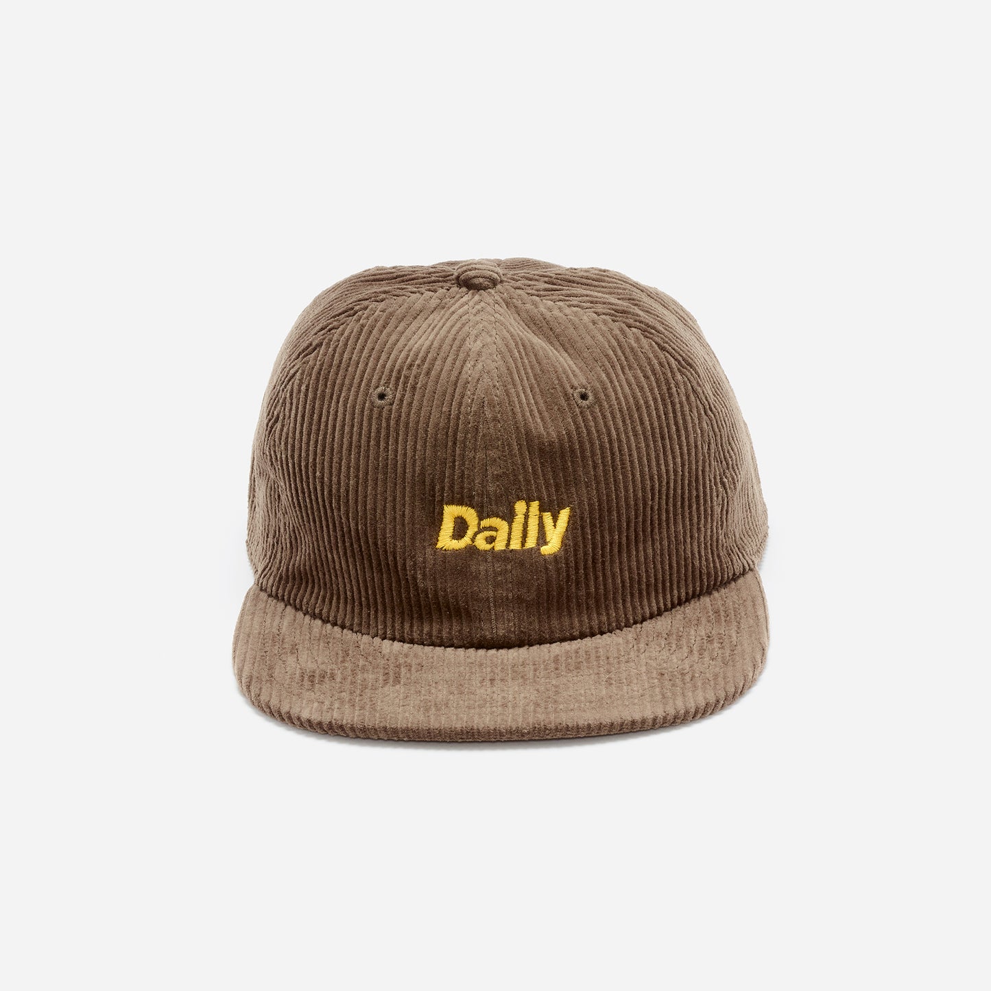 DAILY CAP