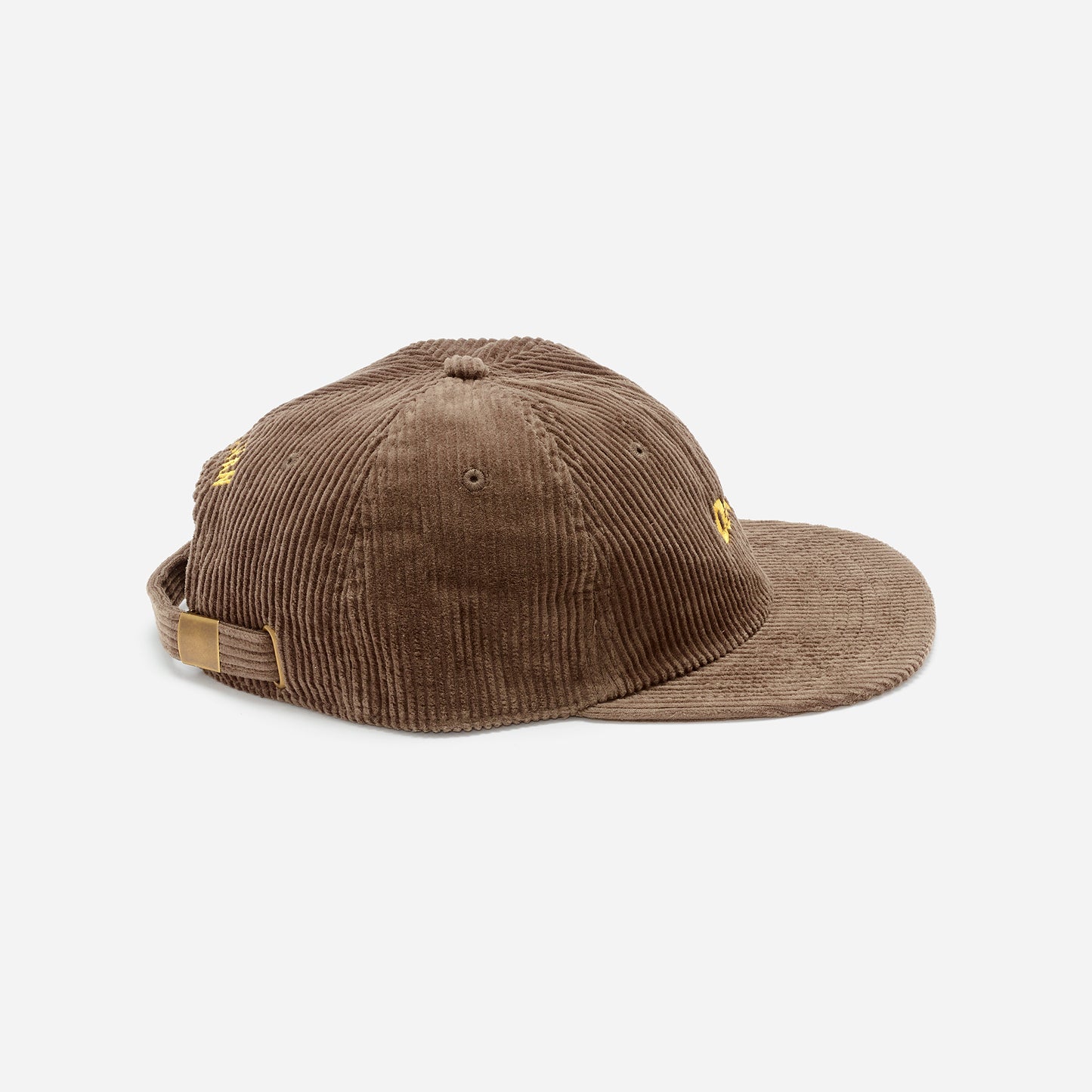 DAILY CAP