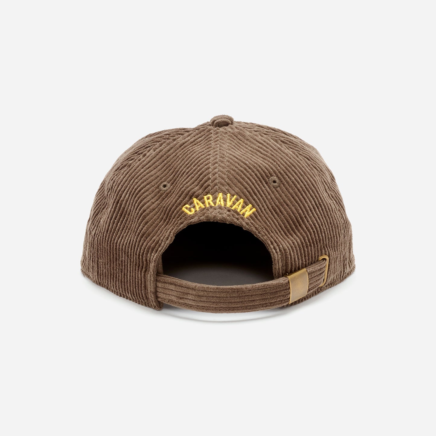 DAILY CAP