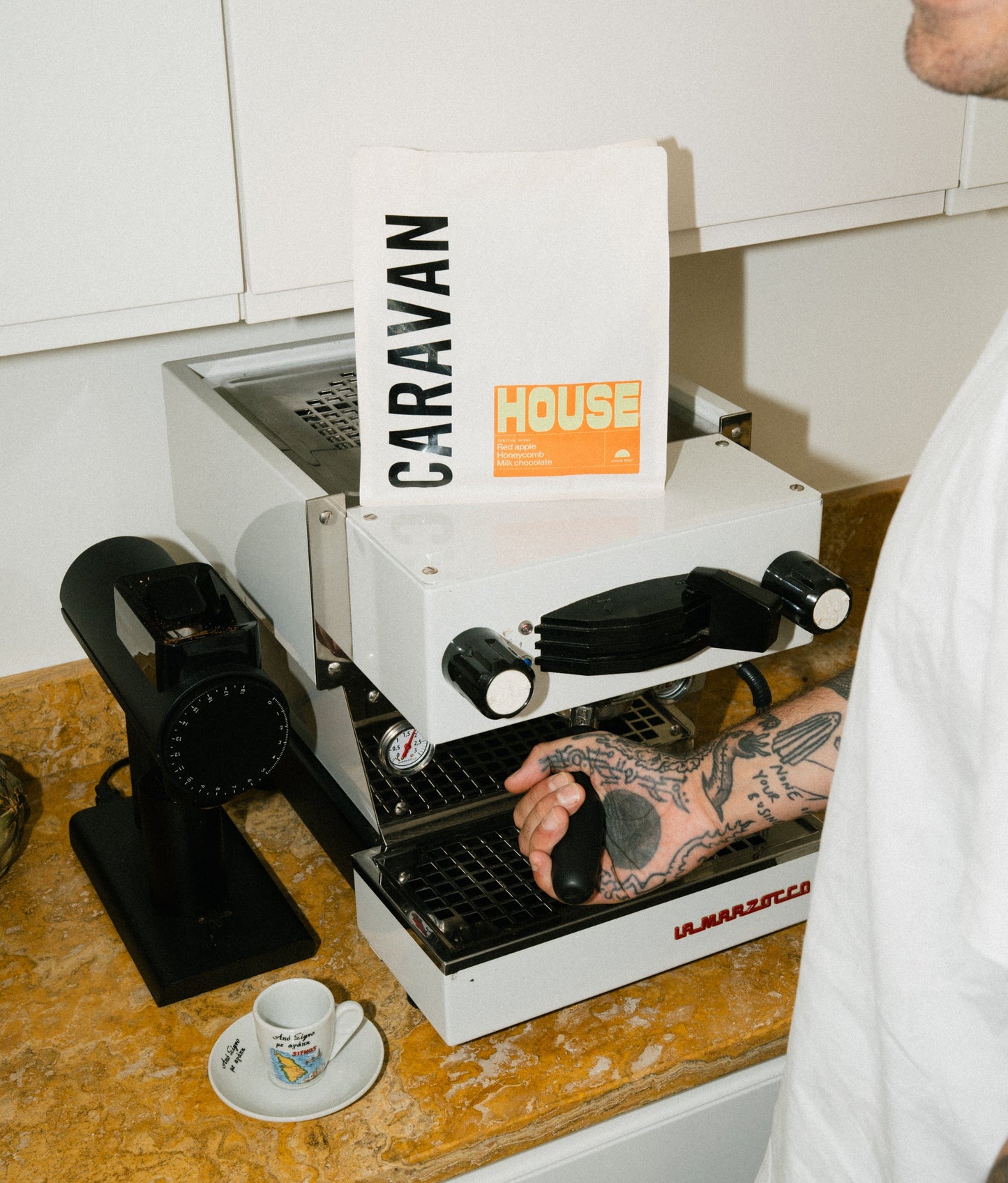 HOUSE Gift Subscription