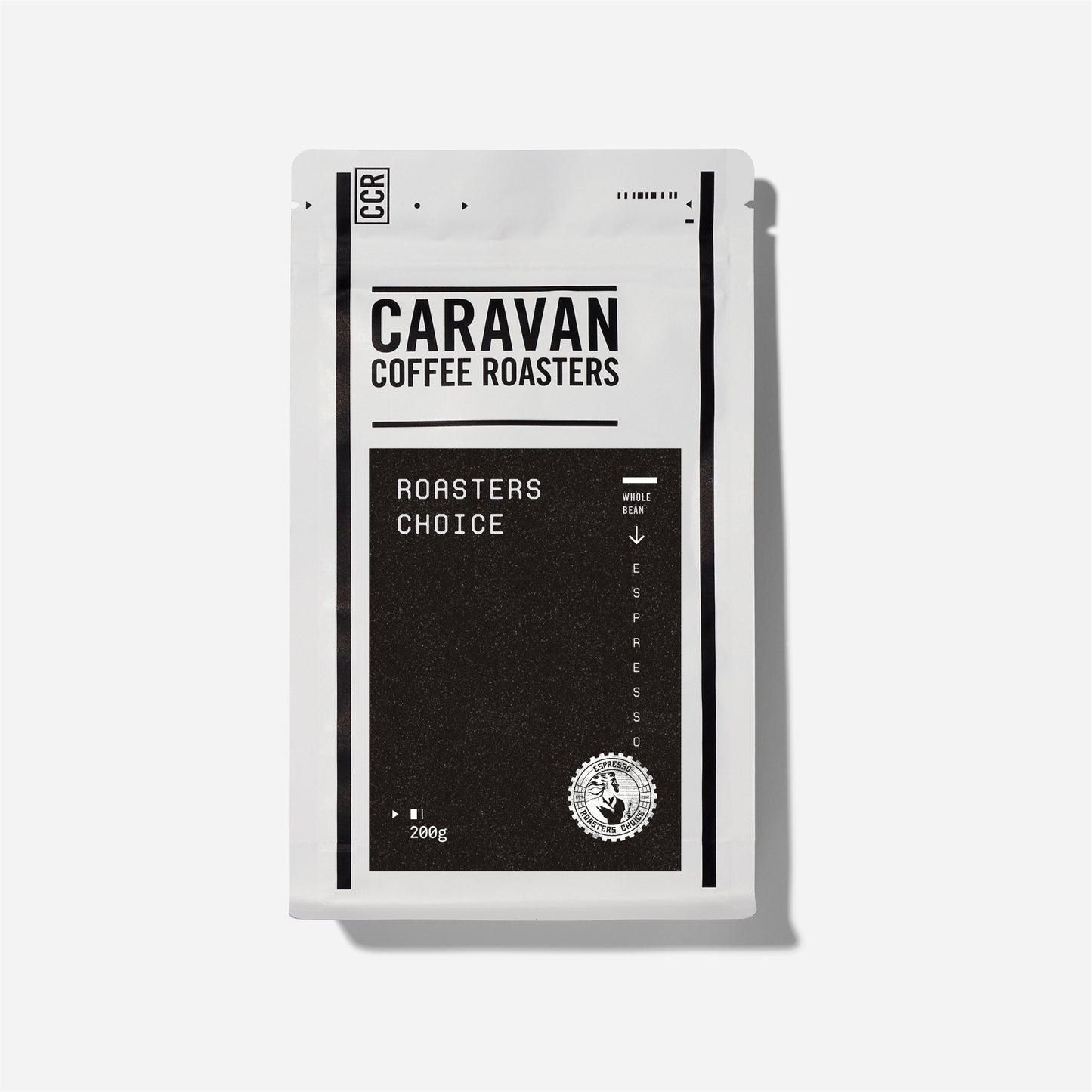 Roasters Choice – Espresso