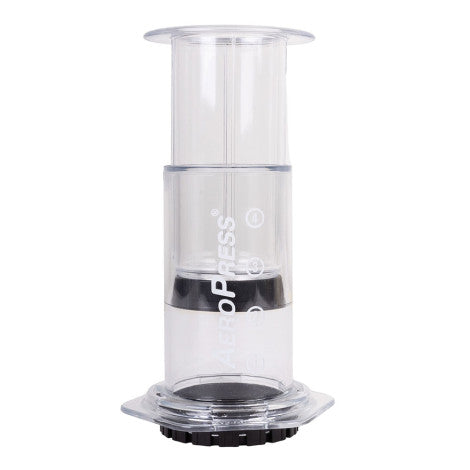 Aeropress Clear