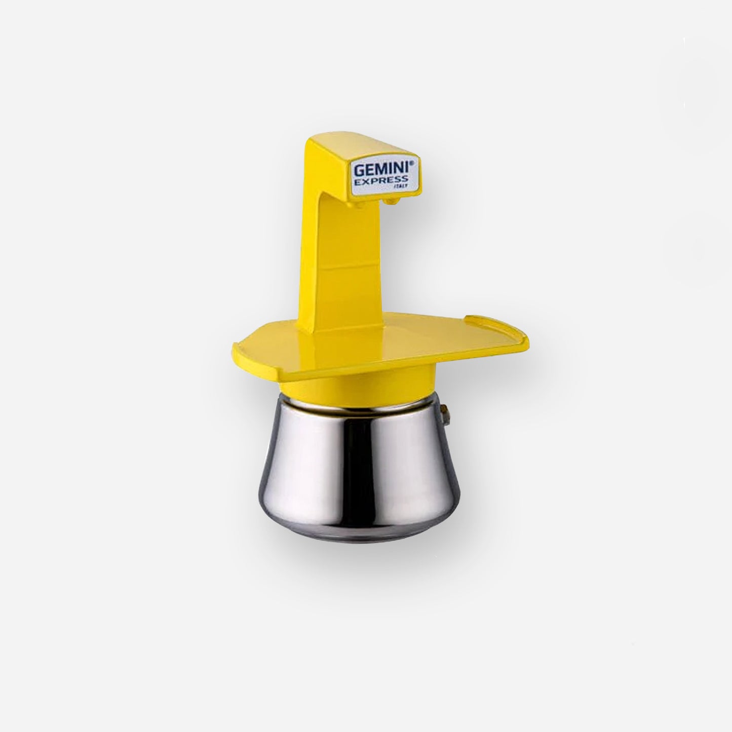 Gemini Express Moka pot