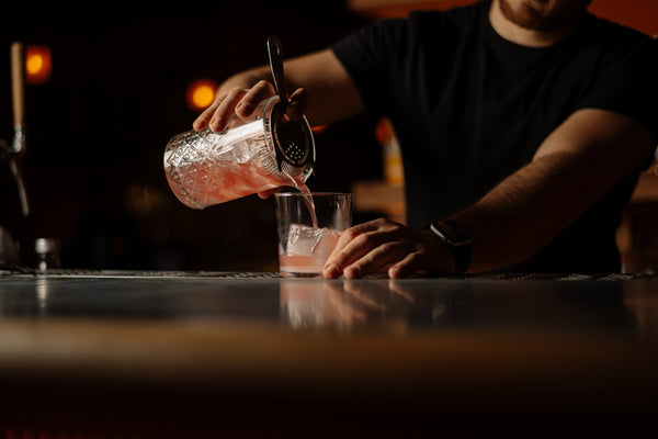 The best of low and no alcohol drinks at Caravan