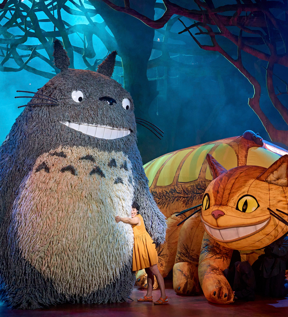 My Neighbour Totoro
