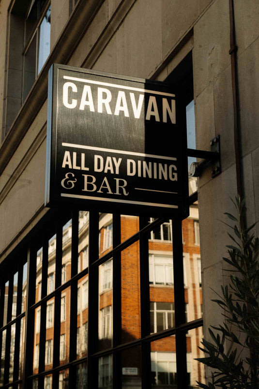 Caravan, photo 9