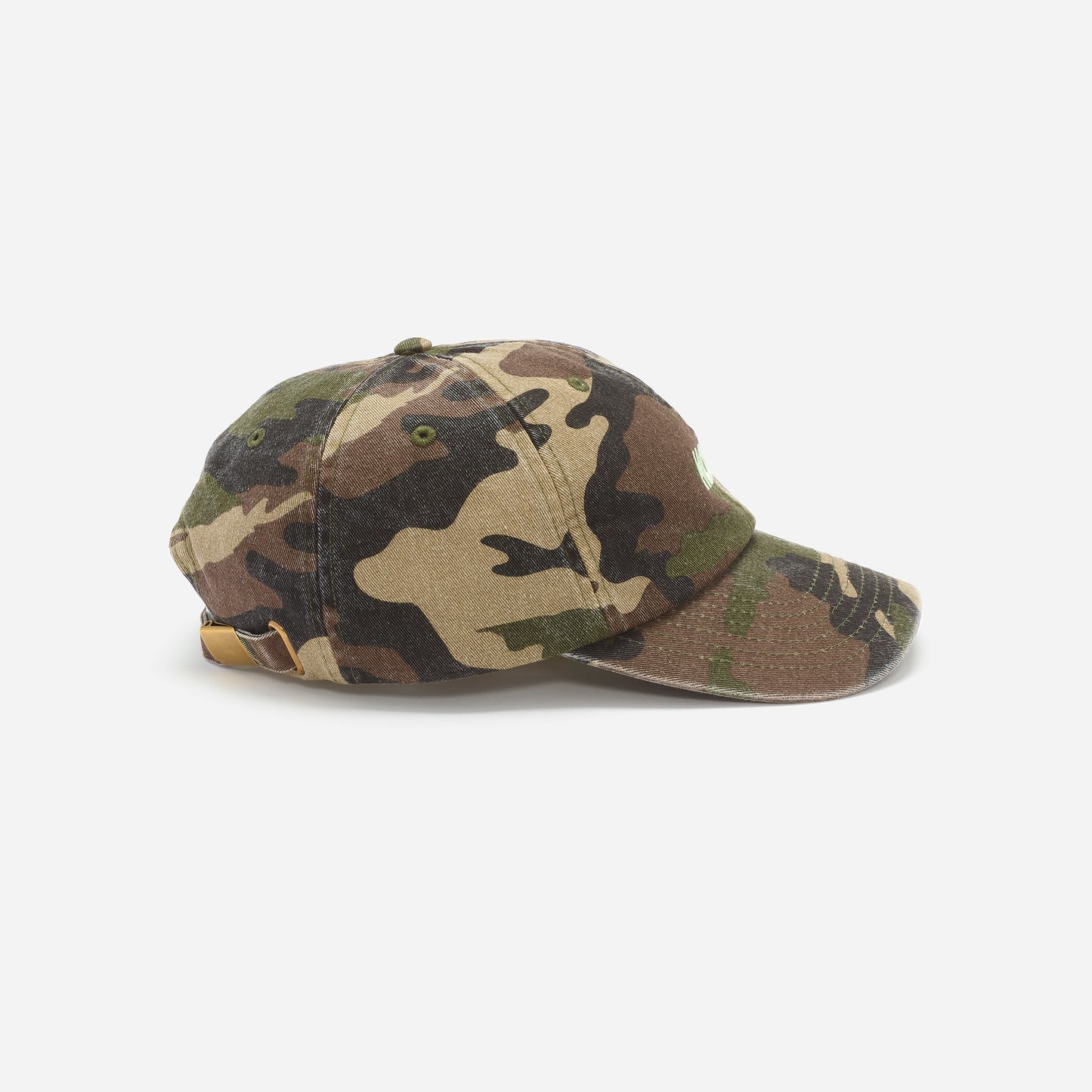 HOUSE CAP
