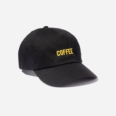 COFFEE CAP