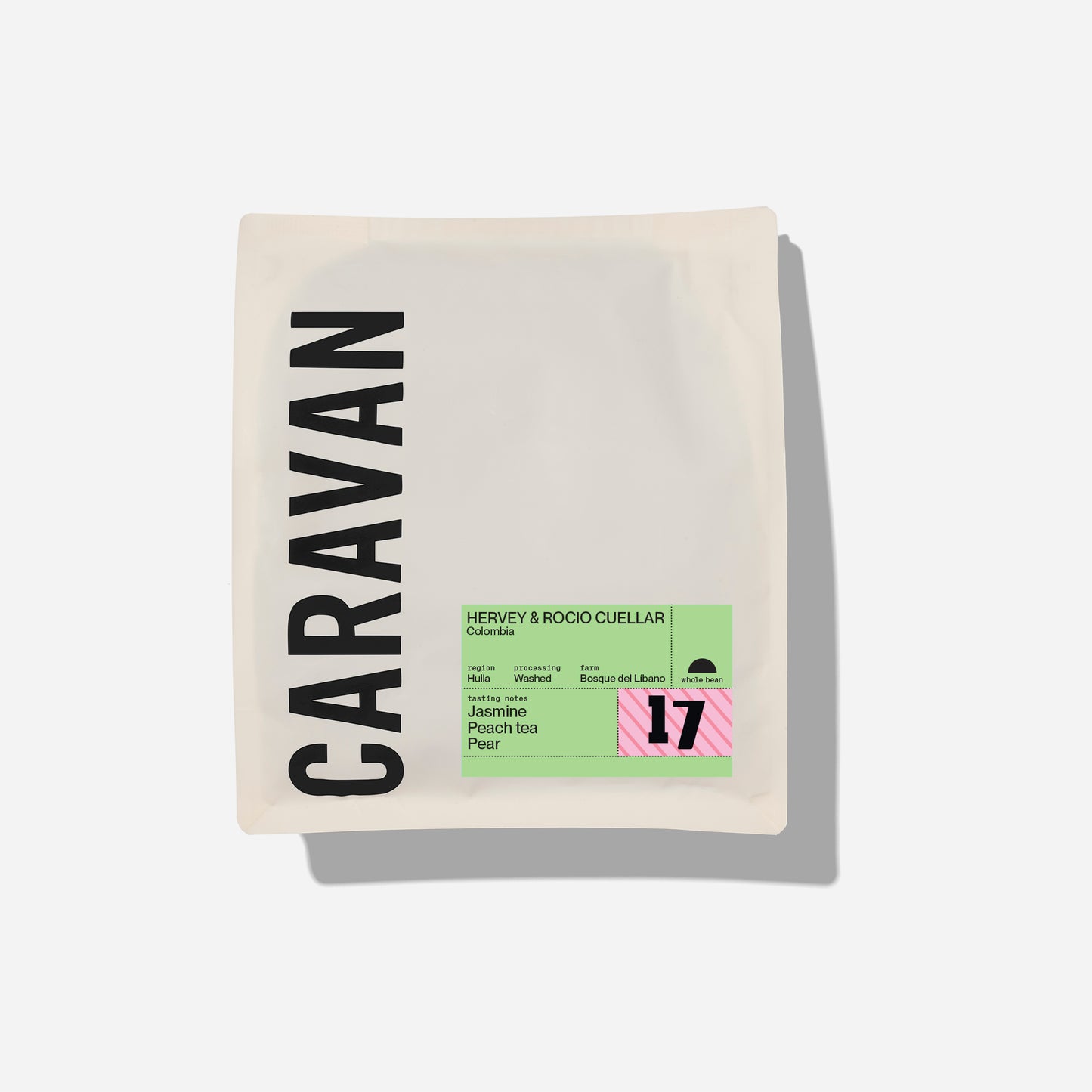 Hervey & Rocio Cuellar