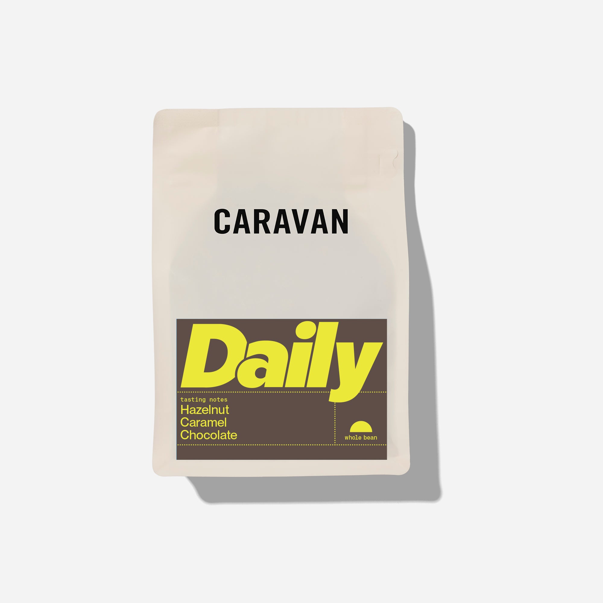 Photo of DAILY