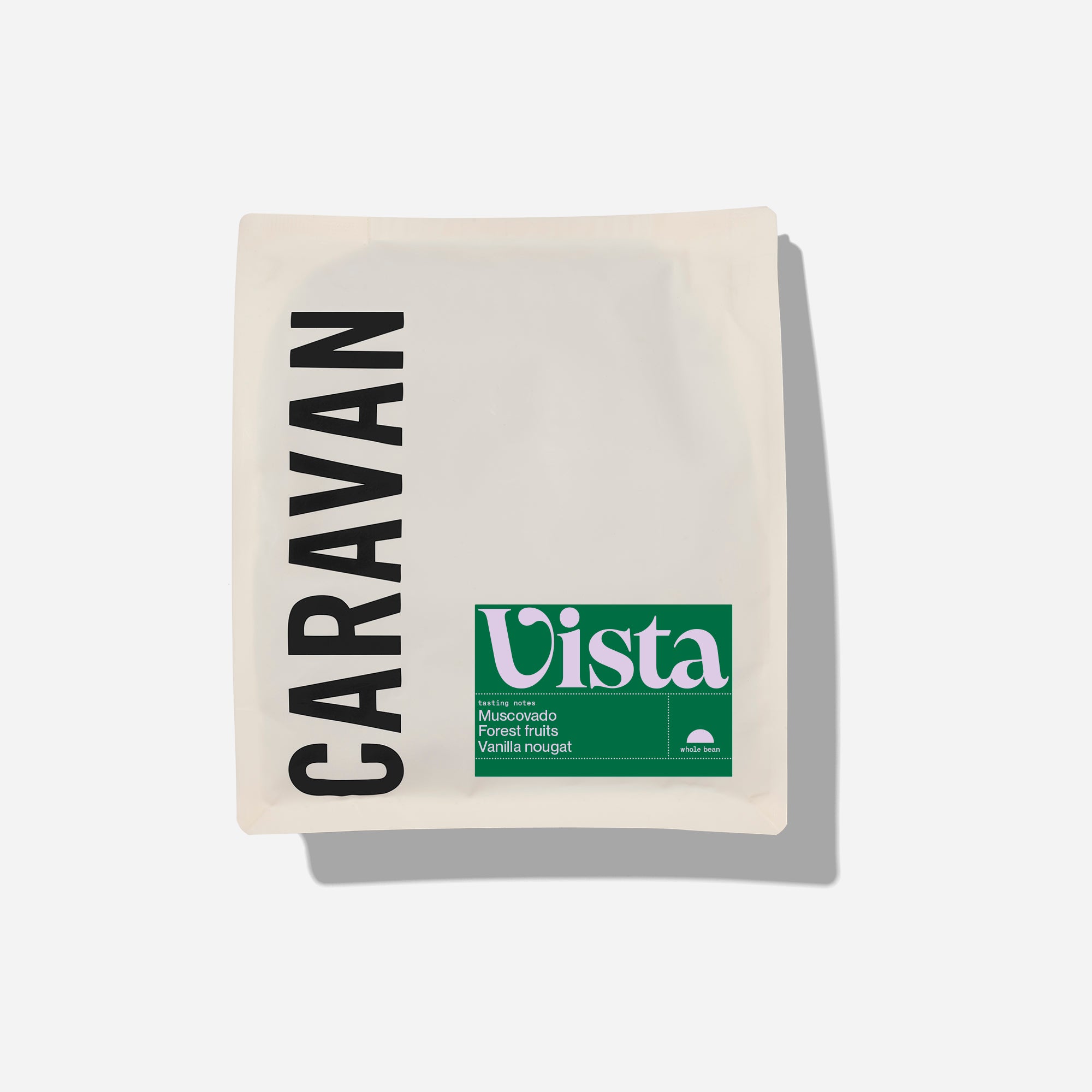 Vista | Filter Coffee | Caravan Coffee Roasters