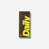 NEW Daily Coffee Recyclable Pods