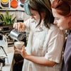 SCA Barista Intermediate Course