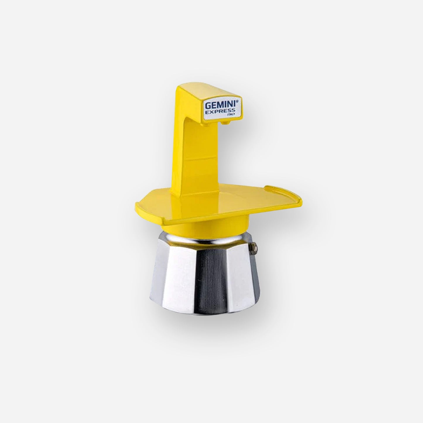 Gemini Express Moka pot