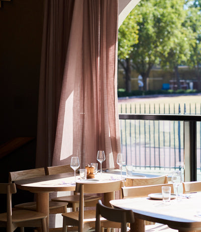 Group bookings, corporate events, celebrations and your party at Vardo Chelsea restaurant