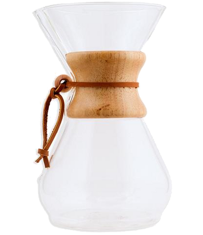 Chemex | Coffee Brewing Kit | Caravan Coffee Roasters